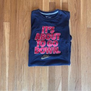 Nike T-Shirt